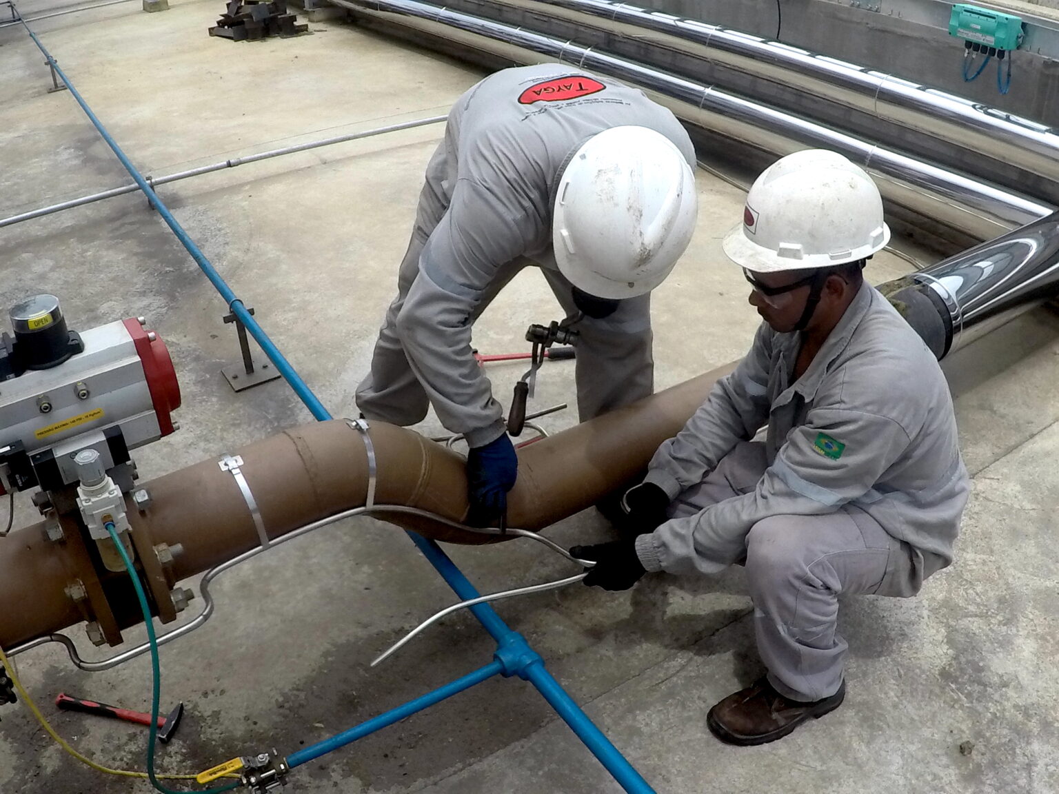 C mo Tener Calefacci n Eficiente En Operaciones De Azufre c-mo-tener-calefacci-n-eficiente-en-operaciones-de-azufre