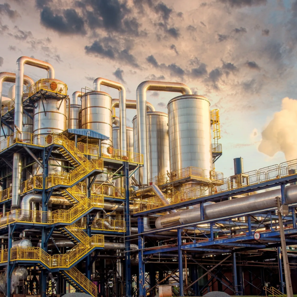 fluides industriels