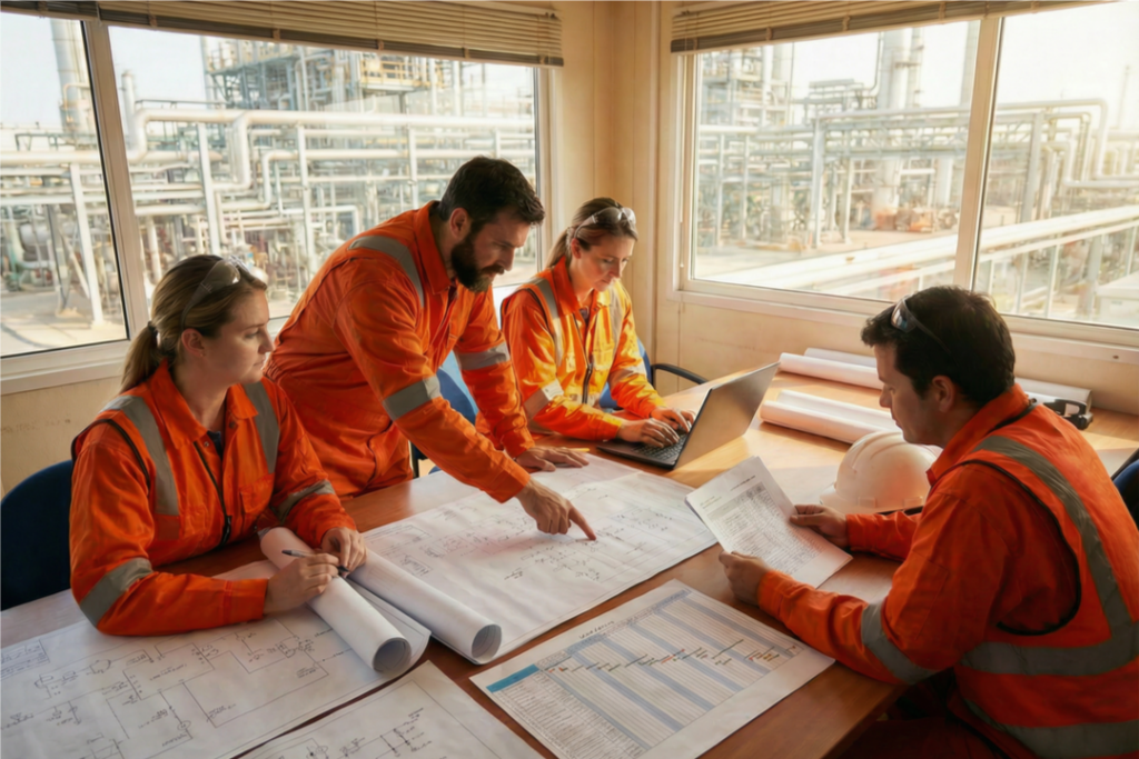 documentação técnica tayga