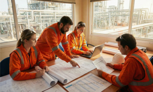 documentação técnica tayga