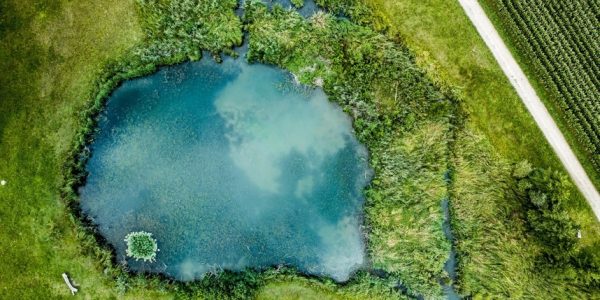 Solución de Medio Ambiente y Energía