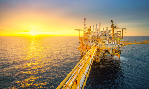 Óleo & Gás - Problemas de viscosidade