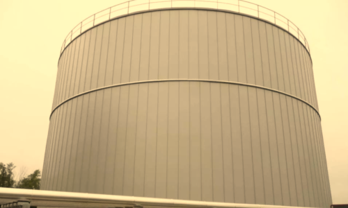 isolock - isolamento de tanques industriais